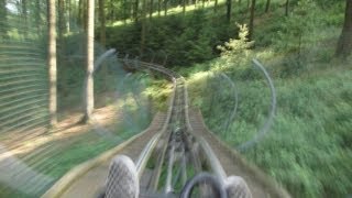 Trapper Slider POV