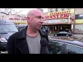 Опрос в США. Иммигранты о бывших соотечественниках. Нью-Йорк