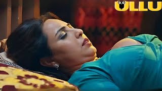 Ullu web series। New Web series। Bharti jha। Love story। The uncut videos 