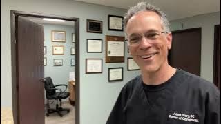 A1C is 6.1. Here’s what I told the patient