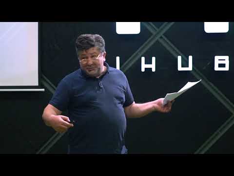 Як пройшов 26-ий Pitch Day