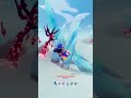 Freerun | Jour 5 - Fuite de l'effondrement | Haste : Broken worlds