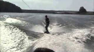 wakeboard bails
