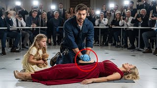 « On se moquait du concierge jusqu’à ce que la fille du PDG crie : “Maman meurt !” Il a agi. »