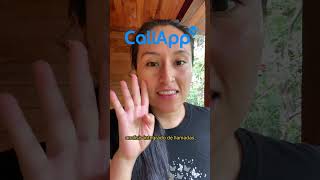 Controla Tus Llamadas Y Bloquea El Spam Descubre Callapp