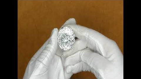 Emtek Diamond Cabinet Knob in 1 inch and 1 1/4 inch