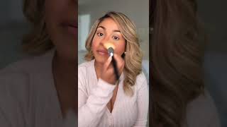 Neutral Makeup Look: Glow Up Makeup Tutorial ✨ #NeutralMakeup #GlowUp #MakeupTutorial