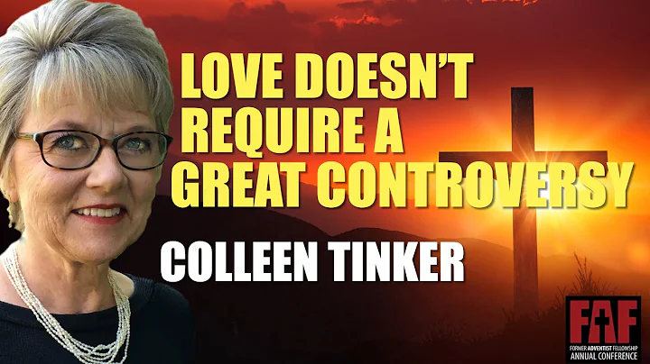 Talk 3 | Love Doesn't Require a Great Controversy ...