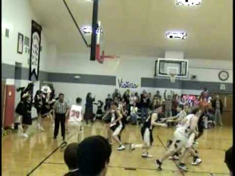 Game Winning Shot- Buzzer Beater