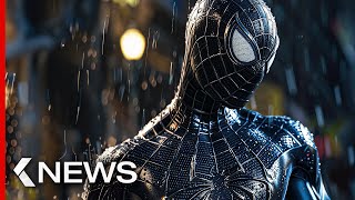 Spider-Man 4, Keanu Reeves in Sonic 3, Godzilla x Kong Spin-Offs, Fallout Season 2... KinoCheck News by KinoCheck.com 11,895 views 10 days ago 9 minutes, 3 seconds