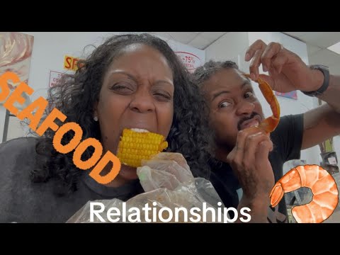 Relationships are Hard Pt.1