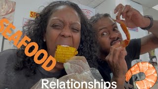 Relationships are Hard Pt.1