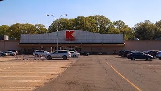 Westwood NJs Vintage K-Mart