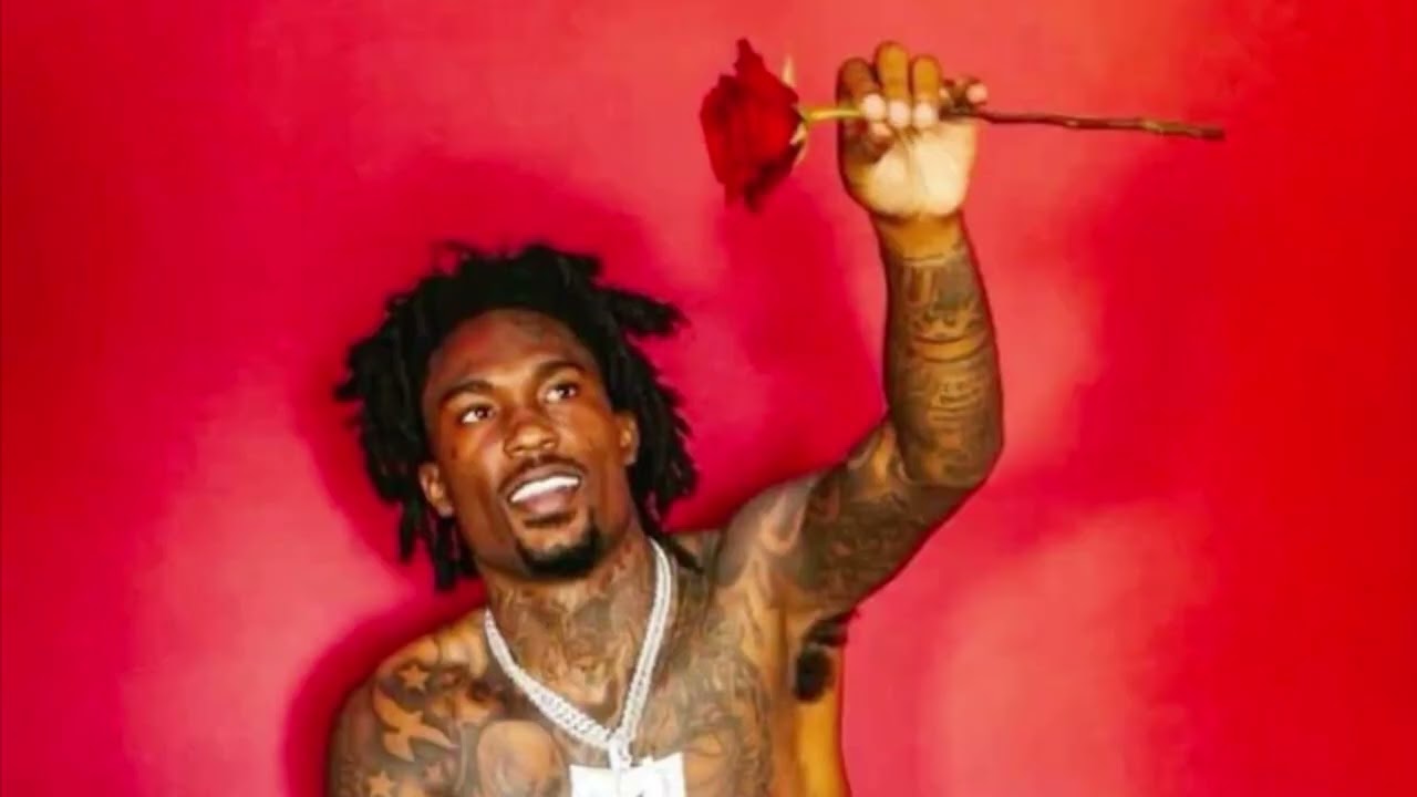 FREE Hunxho Type Beat | " 4U " | @lordprettybeatz