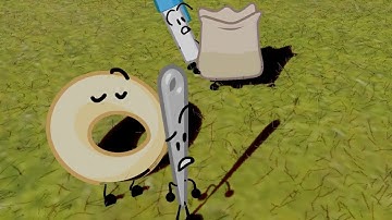 TPOT 12 MAP pt40 @Objectsandloresforever