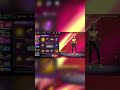 PANTHER STRIKES ARRIVAL ANIMATION FF SHORTS #svgamer1137 #shorts #viral #ffshorts
