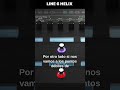 🔴 Line 6 Helix - lo mejor y lo peor de esta pedalera digital para ￼guutarra #line6helix