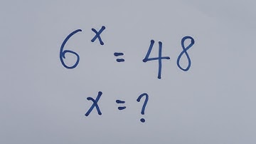 Germany can you solve this? l Math Olympiad