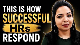 Highly paid HRs respond like this in Chaos HR Jobs HR Career