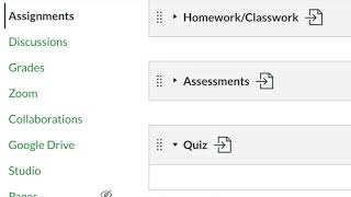 Grade Passback from PowerTeacher Pro to Canvas