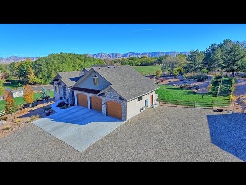 2609 Kelley Drive, Grand Junction, CO home video tour