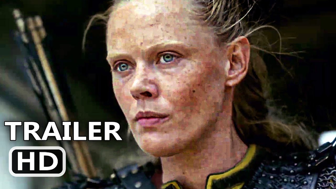 Watch: 'Vikings: Valhalla': War rages on in new teaser trailer 