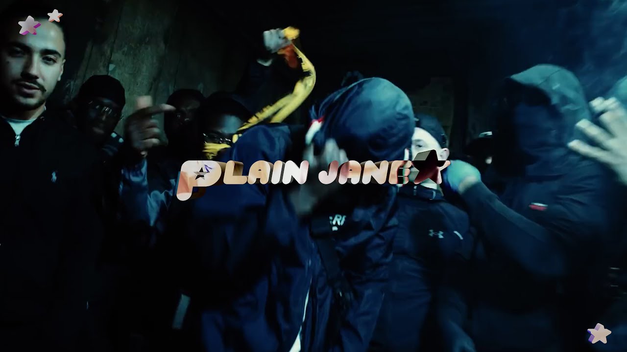 (FREE) Thizzy52 Type Beat - "PLAIN JANE" (Prod. by Dreamy / Misho)²