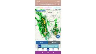 The Weather Channel for Android screenshot 4