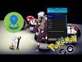 CÓMO USAR GPS JOYSTICK EN TODAS LAS VERSIONES ANDROID SIN ROOT POKÉMON
GO
