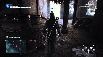 AC: Unity (The Little Prince)