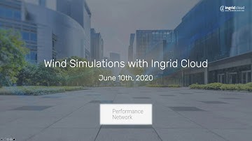 Assessing pedestrian wind comfort explained: what every architect & urban designer should know