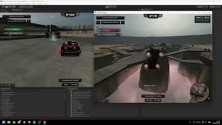 Information Compilable Carbon Combat project in Unity 3.5.2 w/ source code HEAVY WIP!!!! Update