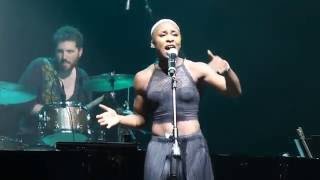 Elsie Fest ~ Cynthia Erivo 'I Can Do Better Than That'