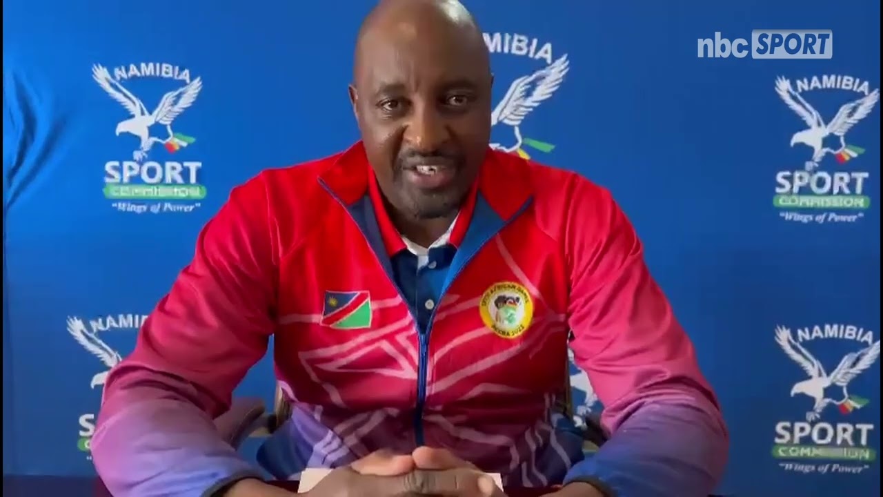 Registration now open for Namibia Annual Sport Awards