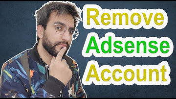 how to delete Adsense account permanently 2023 | google Adsense | how to close adsense account 2023