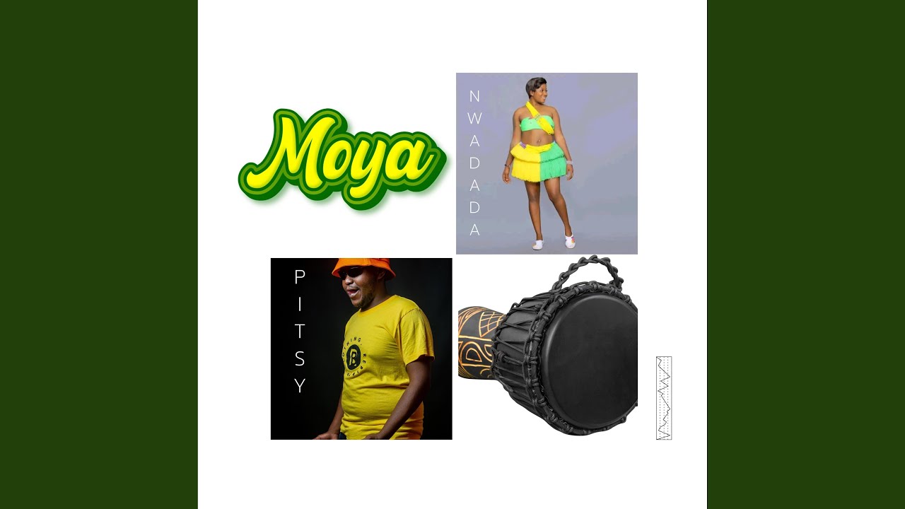 Watch Moya on YouTube Watch Moya on YouTube