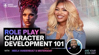How to Build a Great RP Character (FiveM Roleplay Tips &amp; Storytelling Guide)