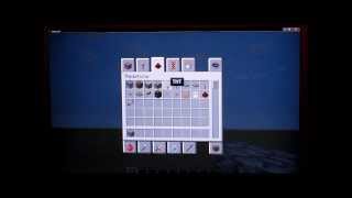 Minecraft Tutorial - Carpet Bomb