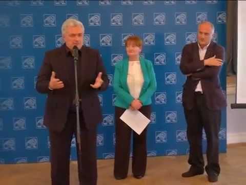 რეგიონული მუზეუმების თანამშრომლების დაჯილდოება