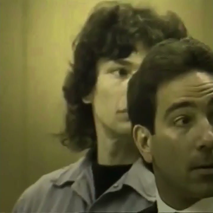 Richard Ramirez-edit spanish song