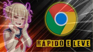 Super Dica Como DEIXAR Google CHROME 100% mais RÁPIDO sem TRAVAMENTO e letidão 2023 / Soft-Play screenshot 3