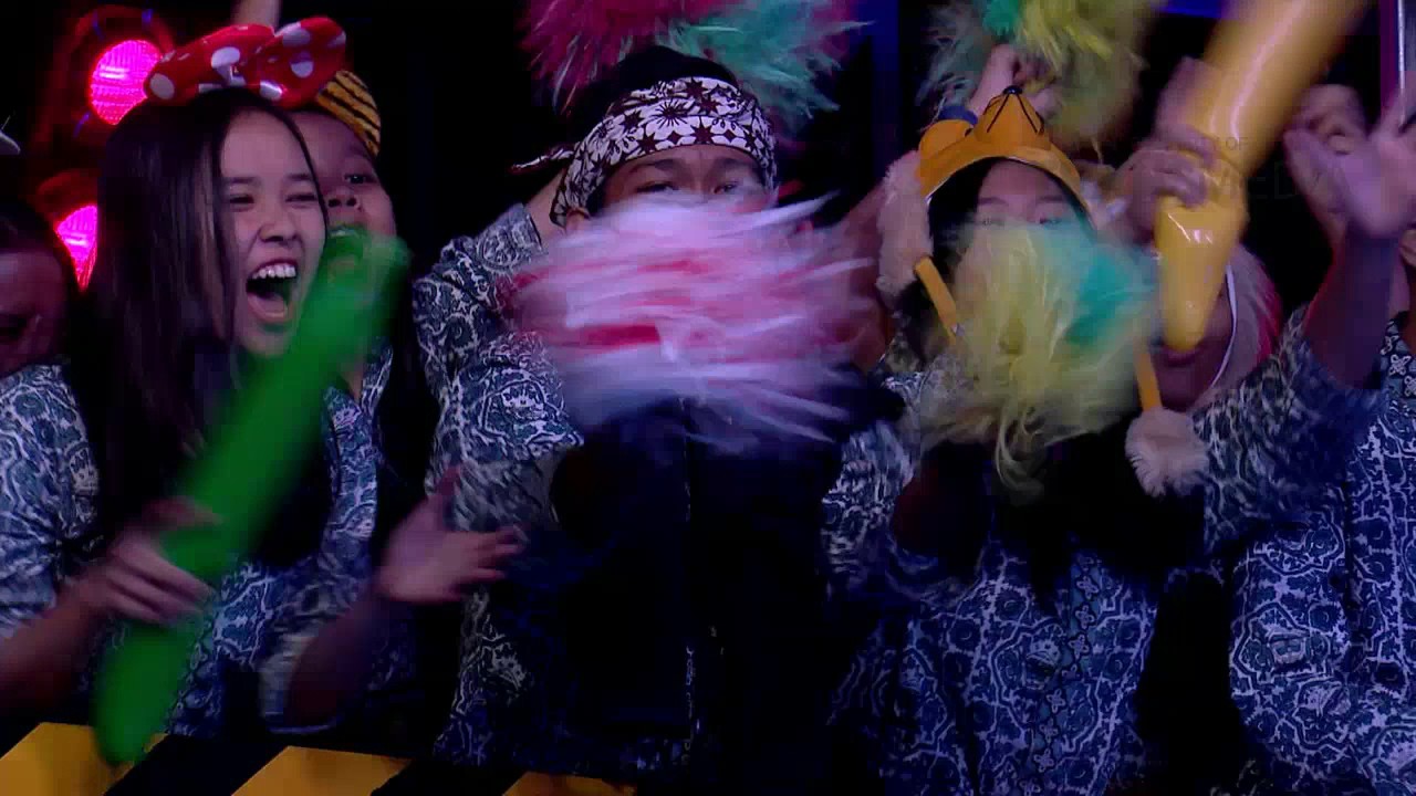 PENSI SEASON 2 - EPISODE 10 (13/11/16) Part 3/5