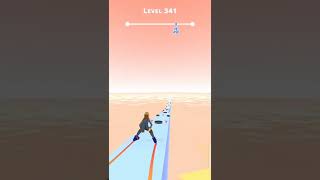 Sky Roller-Lvl 341 All Levels Gameplay Game Ios
