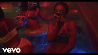 Oliks Omoba - SHANA (Official Video)