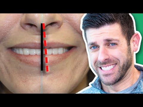 Video: Lze zubní protéza převléknout více než jednou?