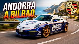 ¿Es el Porsche GT3RS 991 mi MEJOR COCHE por el Precio?