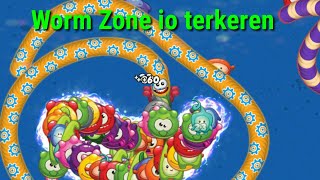 Cara download game cacing yang lagi viral ada (cacing Alaska nya guys) screenshot 2