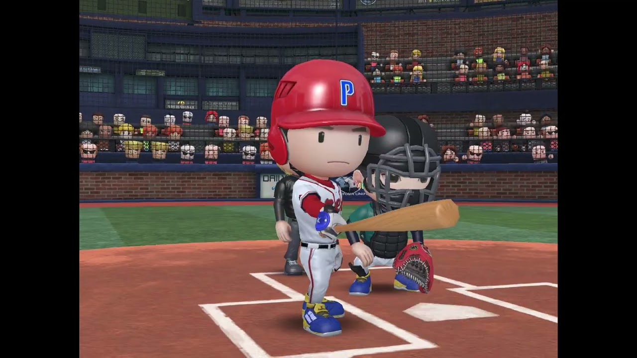 Baseball 9 Legend I- Evergreen at Dominators - Season Game 2 FULL GAME