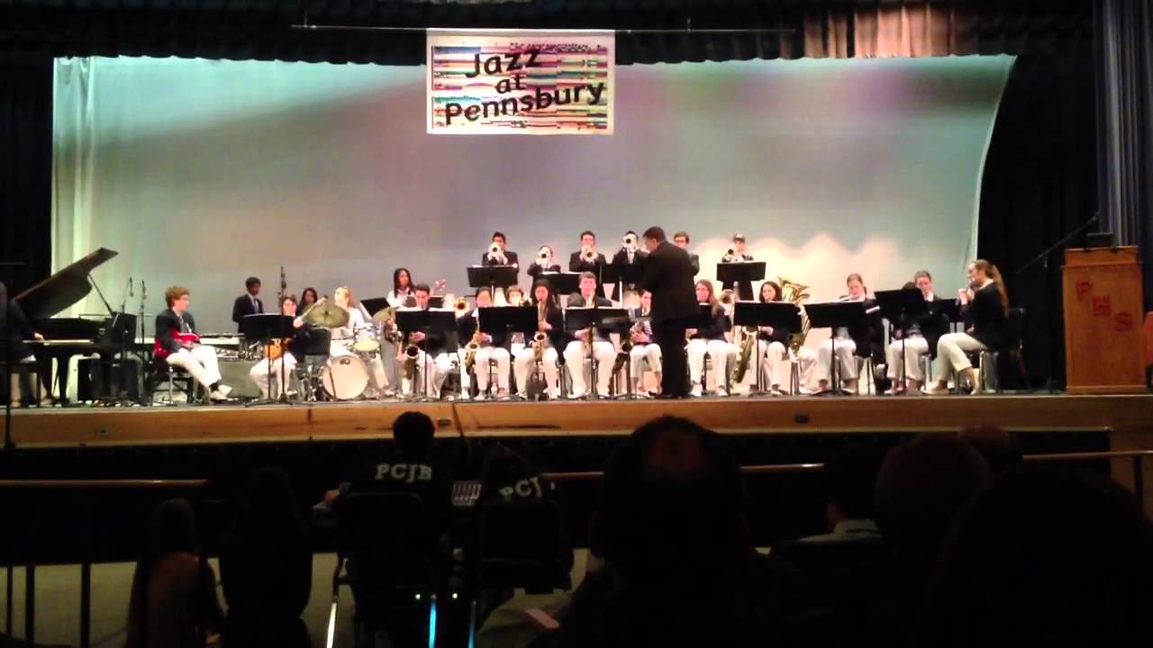 Princeton Studio Band: "The First Circle"