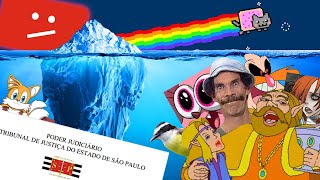 O Iceberg do YouTube Poop Brasil